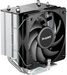 be quiet! BK047, be quiet! be quiet! Pure Rock Slim 3 CPU-K&uuml;hler, 130W TDP - 100mm,