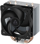 Arctic Freezer 8i CO CPU-K&uuml;hler, Intel Sockel LGA1851/1700, PWM - schwarz, 100mm