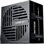 Lian Li RB Series 80 PLUS Bronze Netzteil, teilmodular, PCIe 5.1, ATX 3.1 - 750 Watt,