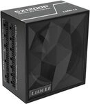 Lian Li SX Series 80 PLUS Platinum Netzteil, vollmodular, PCIe 5.1, ATX 3.1 - 1.200