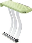 Hyte ACC-HYTE-PCIE50-MM, HYTE PCIE 5.0 Hyper Riser Kabel - Matcha Milk