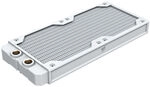 Corsair Hydro X Series XR5 240 V2 Radiator - 240 mm, wei&szlig; WARA-619