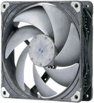 Phanteks T30 PWM 140mm L&uuml;fter - schwarz LUPH-128