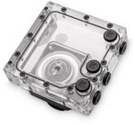 EK Water Blocks EK-Quantum Kinetic3 FLT D5 PWM...