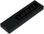 Lian Li UNI FAN Wireless Controller V2.1 - schwarz LULI-153