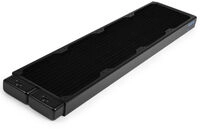 Alphacool NexXxoS HPE-30 Radiator 480mm - schwarz WARA-558