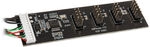 Kolink USB 2.0 Hub-Karte, inkl. 60cm USB- & Molex-Kabel ZUUS-365