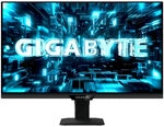 GIGABYTE G27Q20T, 27 Zoll WQHD Gaming-Monitor, 210 Hz, IPS, G-SYNC Compatible