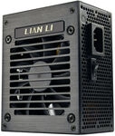 Lian Li SP850 V2 Gold Netzteil, modular, ATX 3.1 - 850 Watt, schwarz NELI-028