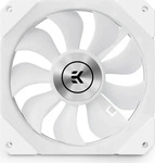 EK Water Blocks EK-Quantum Impulse 120 D-RGB PWM L&uuml;fter - 120mm, wei&szlig;