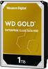 Western Digital WD1005FBYZ, Western Digital Gold, SATA 6G, Intellipower, 3,5 Zoll - 1