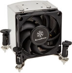SilverStone SST-AR10-115XP CPU-K&uuml;hler - 70 mm CPSI-034