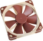 Noctua NF-F12-PWM L&uuml;fter - 120mm LUNA-009