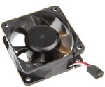 Noiseblocker BlackSilent Pro Fan PR-1 - 60mm LUNO-046 Noiseblocker BlackSilent Pro Fan PR-1 - 60mm LUNO-046