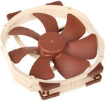 Noctua NF-A15 PWM L&uuml;fter - 140mm LUNA-018