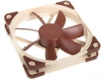 Noctua NF-S12A ULN l&uuml;fter - 120mm LUNA-020