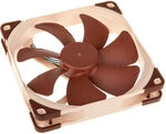 Noctua NF-A14-PWM L&uuml;fter - 140mm LUNA-022