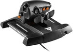 Thrustmaster TWCS Throttle Schubregler GAJO-218