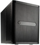 SilverStone SST-DS380B External 8x 3,5 Zoll SATA, 4x 2,5 Zoll - schwarz ZUWE-367
