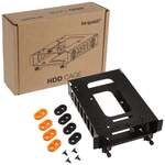 be quiet! HDD Cage - schwarz GEBQ-032