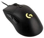 Logitech G403 Hero Gaming Maus - schwarz GAMO-963