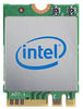 Intel 9260.NGWG.NV, Intel Dual-Band Wireless-AC 9260, WLAN + Bluetooth 5.1 Adapter -