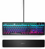 SteelSeries 64535, SteelSeries Apex 5 Gaming Tastatur, SteelSeries Hybrid Blue, RGB -