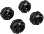 Corsair Hydro X Series XF Hardline Anschluss gerade G1/4 Zoll AG auf 14mm AD...