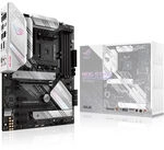 ASUS ROG STRIX B550-A Gaming, AMD B550 Mainboard - Sockel AM4 MBAS-545