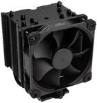 Noctua NH-U9S chromax.black CPU-K&uuml;hler - 92mm CPNA-064