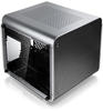 Raijintek 0R20B00161, Raijintek METIS EVO TG Mini-ITX Gehäuse, Tempered Glass -