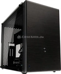 RAIJINTEK 02R20B00135, Raijintek Ophion M Evo TGS Micro-ATX Geh&auml;use, Tempered...
