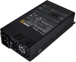 SilverStone SST-FX350-G Flex Series 80 PLUS Gold - 350 Watt NEST-196