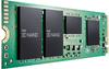 Solidigm SSDPEKNU010TZX1, Solidigm 670P NVMe SSD, PCIe 3.0 M.2 Typ 2280 - 1 TB