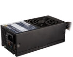 SilverStone SST-TX500-G TFX Netzteil, 80 PLUS Gold - 500 Watt NEST-165