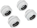 Corsair Hydro X Series XF Hardline Anschluss gerade G1/4 Zoll auf 12mm AD Hardtube -