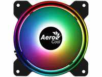 Aerocool ACF3-ST10237.01, Aerocool Saturn 12F ARGB LED Lüfter - 120mm