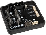 aqua computer QUADRO L&uuml;ftersteuerung f&uuml;r PWM-L&uuml;fter LULS-306