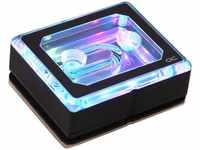 Alphacool 12950, Alphacool Eisblock XPX Aurora Pro CPU - Acryl Black Digital RGB