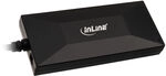 InLine USB 3.2 Gen 1 Hub, USB Typ-C, 3 Port Typ-A, 2 Port Typ-C, 3A Netzteil -