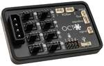 aqua computer OCTO L&uuml;ftersteuerung f&uuml;r PWM-L&uuml;fter LULS-336