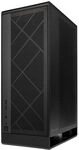 SilverStone Alta G1M Mirco-ATX Geh&auml;use - schwarz GESV-506