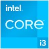 Intel BX8071512100, Intel Core i3-12100 3,30 GHz (Alder Lake-S) Sockel 1700 - boxed