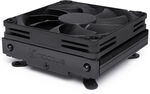 Noctua NH-L9i-17xx chromax.black CPU-K&uuml;hler - 92mm CPNA-081