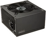 SilverStone SST-ST50F-ES230 v2.0 Strider Essential Series - 500 Watt NEST-099