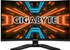 Gigabyte M32UC, GIGABYTE M32UC, 80 cm (31,5 Zoll), 144Hz, FreeSync Premium Pro, SS VA