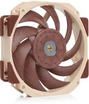 Noctua NF-A12x25r PWM L&uuml;fter - 120mm LUNA-102