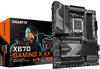 Gigabyte X670 GAMING X AX, GIGABYTE X670 Gaming X AX, AMD X670 Mainboard - Sockel AM5