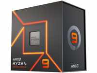 AMD 100-100000514WOF, AMD Ryzen 9 7950X 4,5 GHz (Raphael) AM5 - boxed
