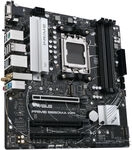 ASUS Prime B650M-A WiFi, AMD B650 Mainboard - Sockel AM5, DDR5 MBAS-667